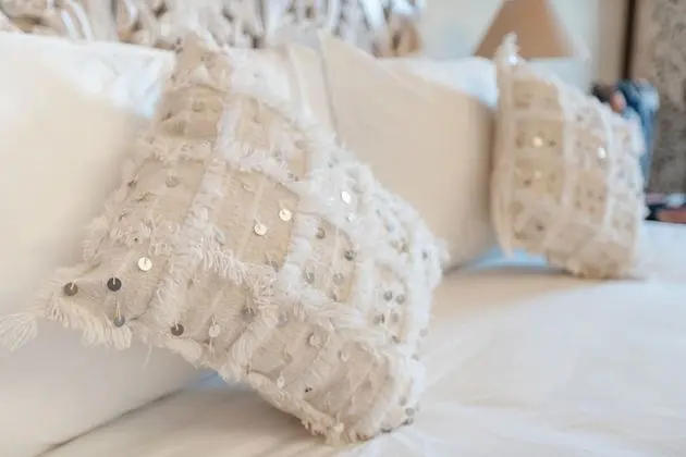 Luxury Süit
