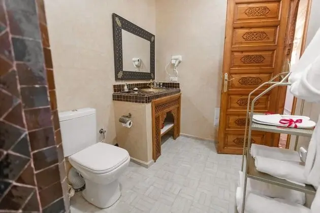 Luxury Süit