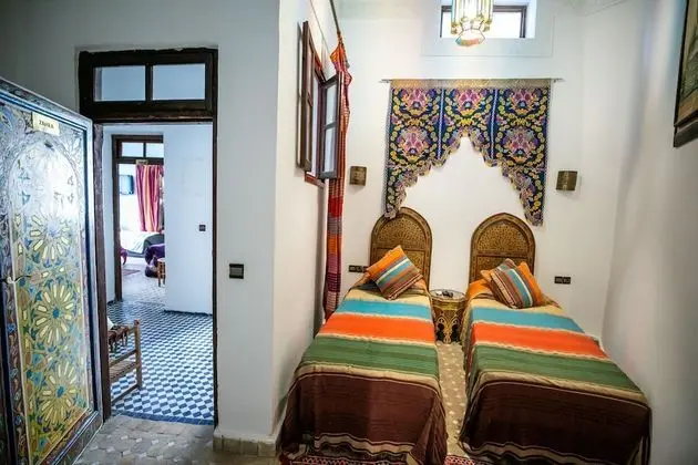 Tek Kişilik Oda
