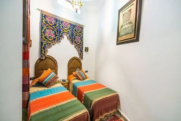 Tek Kişilik Oda