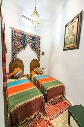 Tek Kişilik Oda