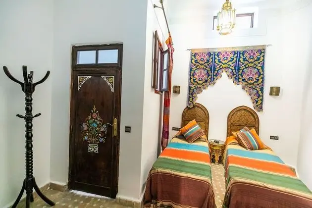 Tek Kişilik Oda