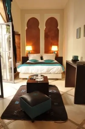 Superior Tek Büyük Yataklı Oda