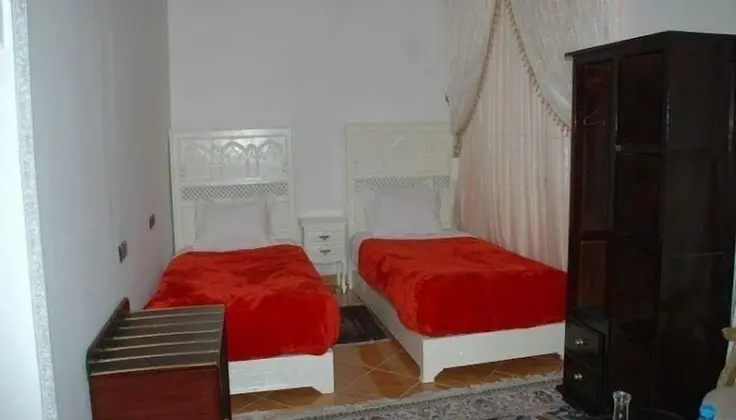 Family Süit, Birden Çok Yatak (Lala Amina)