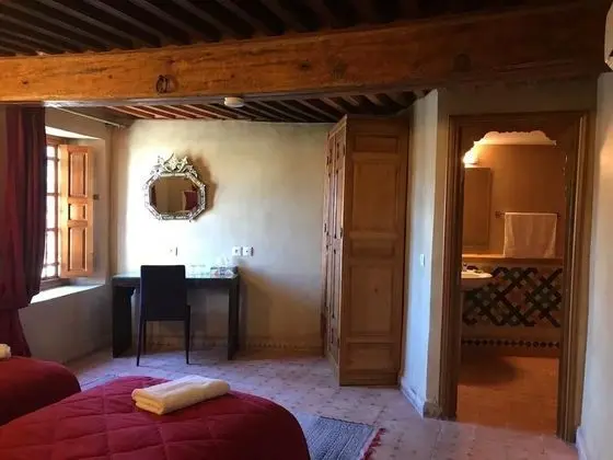 Standard İki Ayrı Yataklı Oda