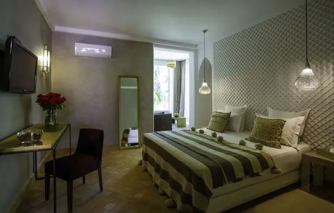 Senior Süit, 1 Yatak Odası