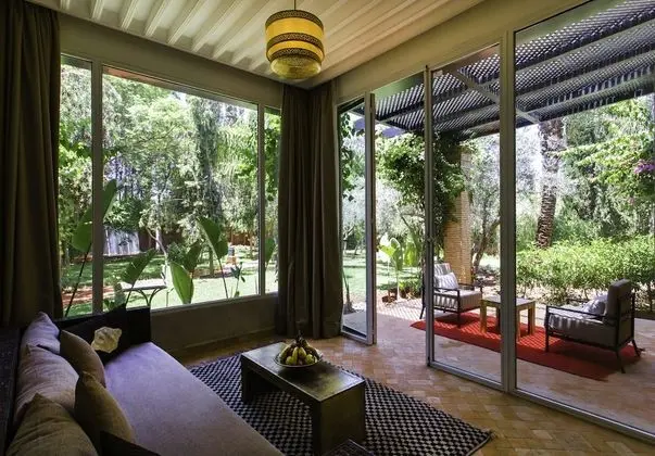 Senior Süit, 1 Yatak Odası