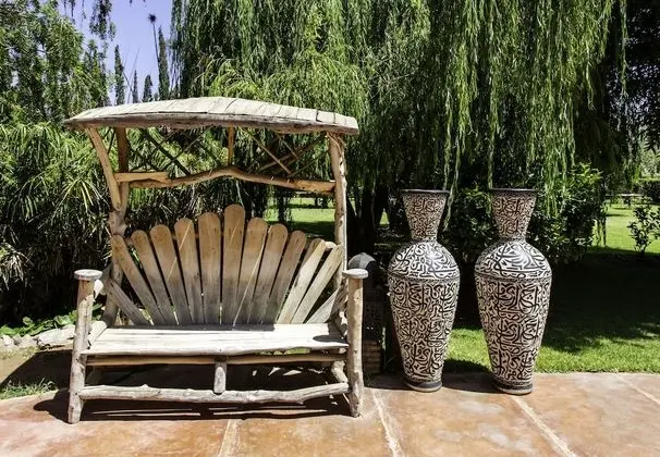 Senior Süit, 1 Yatak Odası