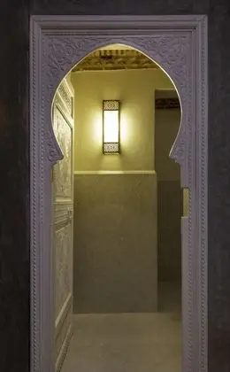 Senior Süit, 1 Yatak Odası