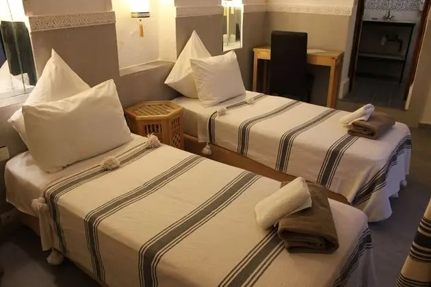 Comfort Tek Büyük veya İki Ayrı Yataklı Oda, Özel Banyo