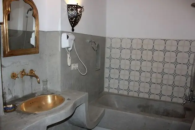Comfort Tek Büyük veya İki Ayrı Yataklı Oda, Özel Banyo