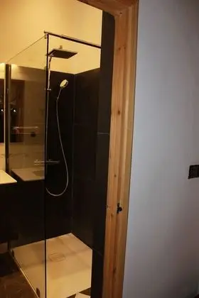 Deluxe Tek Büyük Yataklı Oda, Özel Banyo