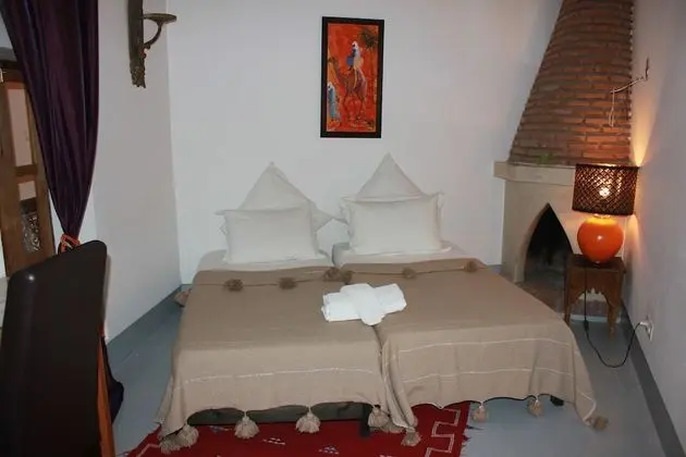 Süit, Özel Banyo, Bahçe Manzaralı