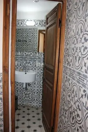 Süit, Özel Banyo, Bahçe Manzaralı