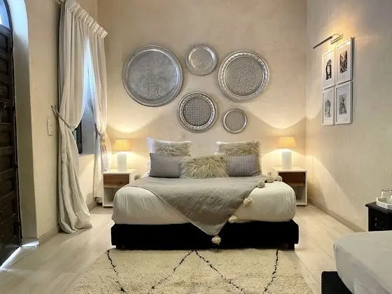 Superior Triple Room (Ground or First Floor )