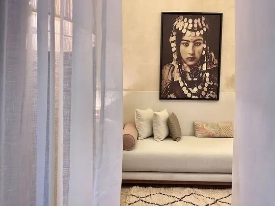 Superior Triple Room (Ground or First Floor )