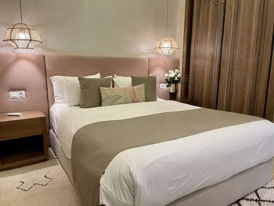 Superior Triple Room (Ground or First Floor )