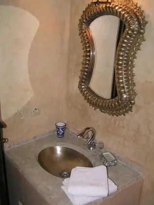 Superior İki Ayrı Yataklı Oda