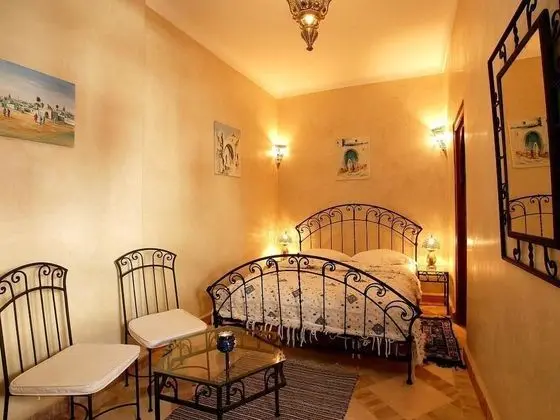 Superior Tek Büyük Yataklı Oda