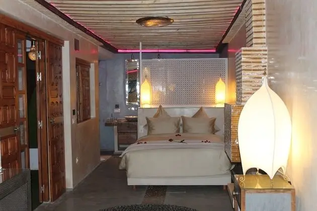 Senior Süit, 1 Yatak Odası, Balkon, Şehir Manzaralı