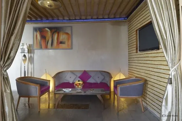 Senior Süit, 1 Yatak Odası, Balkon, Şehir Manzaralı