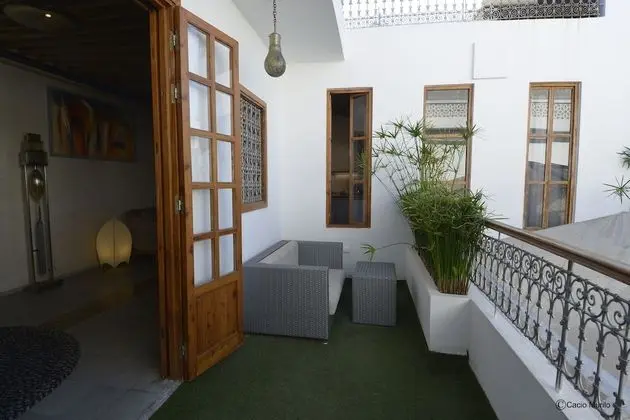 Senior Süit, 1 Yatak Odası, Balkon, Şehir Manzaralı
