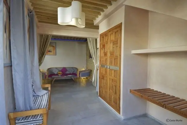 Senior Süit, 1 Yatak Odası, Balkon, Şehir Manzaralı