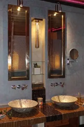 Senior Süit, 1 Yatak Odası, Balkon, Şehir Manzaralı