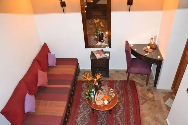 Comfort Süit (Orientale)