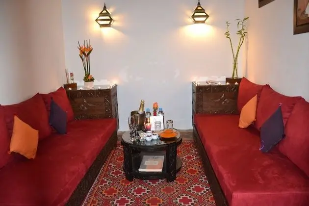 Comfort Süit (Orientale)