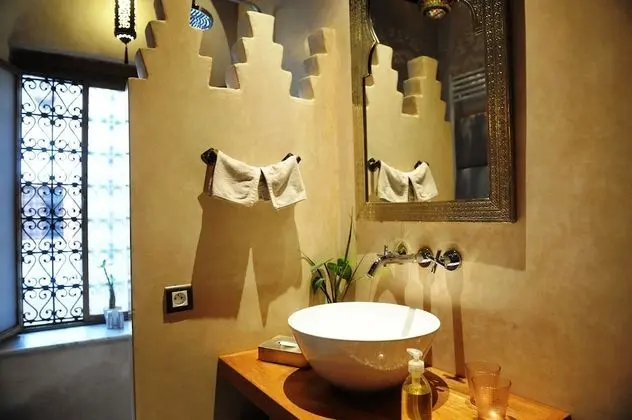 Comfort Süit (Orientale)