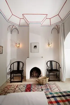 Superior Tek Büyük Yataklı Oda