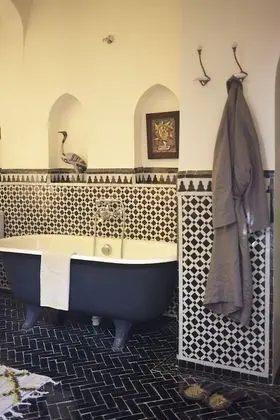 Superior Tek Büyük Yataklı Oda