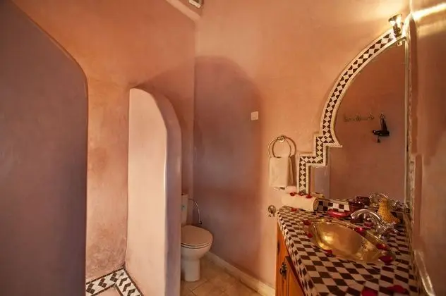 Standard Tek Büyük Yataklı Oda, Özel Banyo