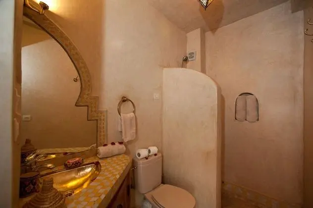 Superior Tek Büyük Yataklı Oda, Özel Banyo