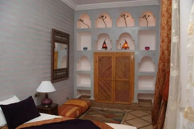 Standard Üç Kişilik Oda