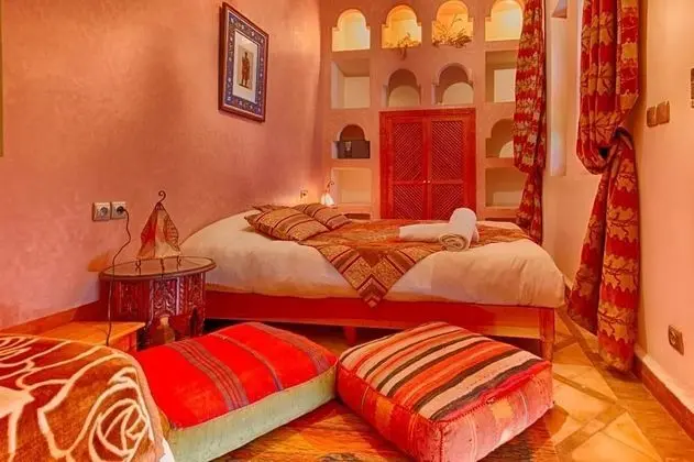 Standard Üç Kişilik Oda