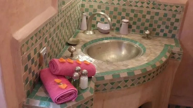 Standard Üç Kişilik Oda