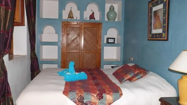 Superior Tek Büyük Yataklı Oda