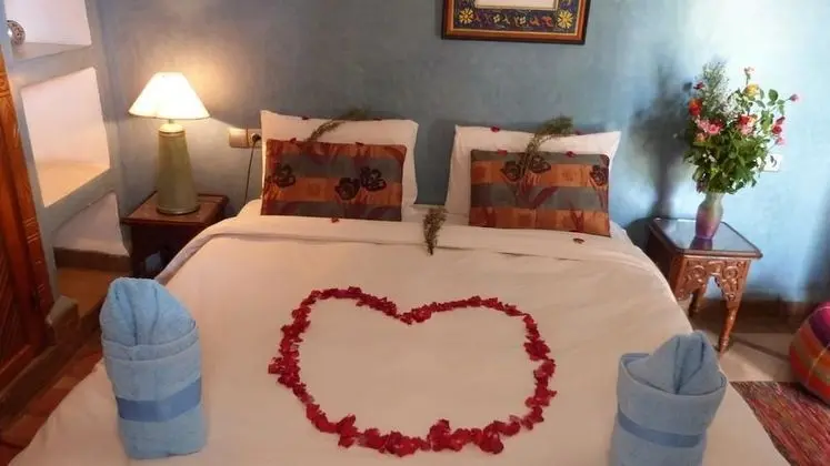 Superior Tek Büyük Yataklı Oda