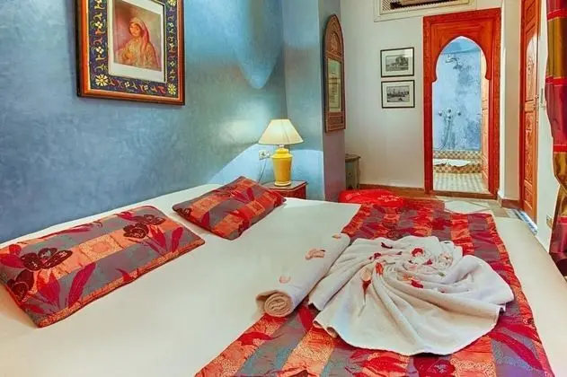 Superior Tek Büyük Yataklı Oda