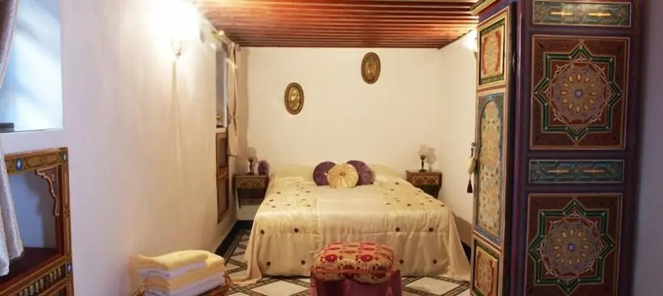 Süit (Suite Massria)