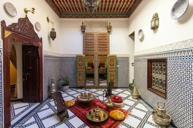 Süit (Suite Massria)