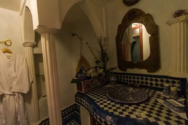 Süit (Suite Massria)
