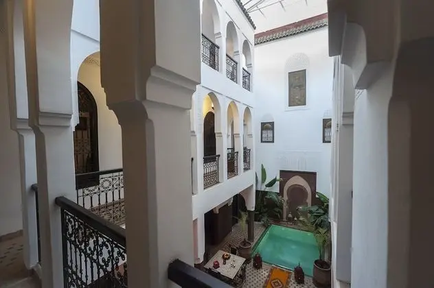 Economy Tek Büyük Yataklı Oda