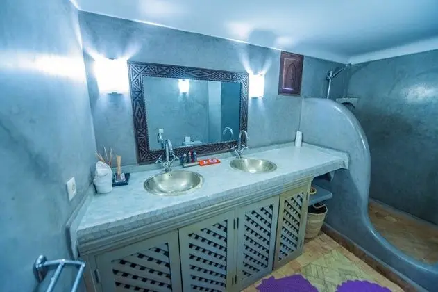 Standard Üç Kişilik Oda