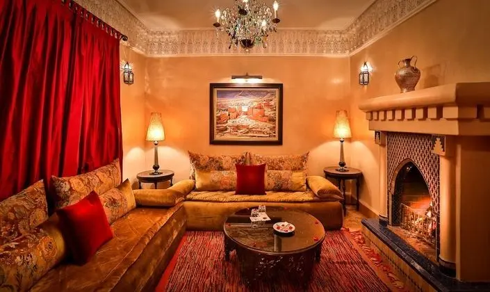 Junior Süit (Shower)