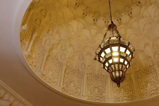 Superior Tek Büyük Yataklı Oda (Shower)