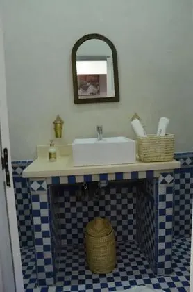 Deluxe Süit