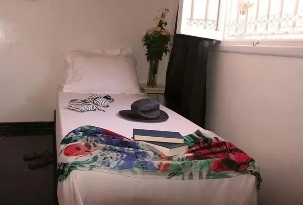 Üç Kişilik Oda